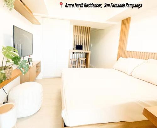 San Fernando Apartamento | High Speed Internet with Cozy Hotel Vibe