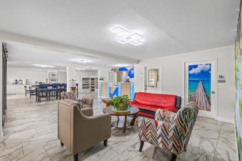 Alachua Hotel | High Springs Inn Soon to be Clarion Pointe
