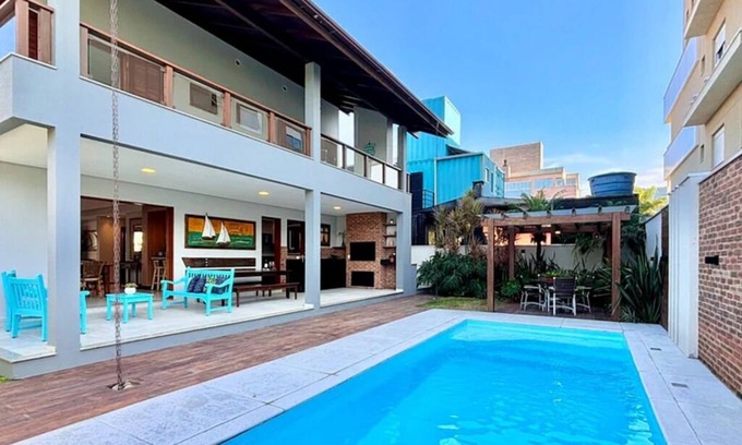 Mariscal Casa | High Standard House with 5 Suites