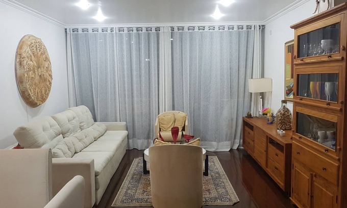 Barra da Tijuca Apartamento | Apartamento de alto estándar, comunidad cerrada, con infraestructura completa
