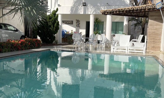 Vilas do Atlantico Casa | CASA DE ALTO ESTÁNDAR EN ATLANTICO PUEBLOS