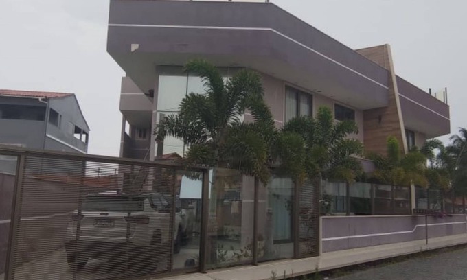 Arraial do Cabo Casa | High standard house in Arraial do Cabo