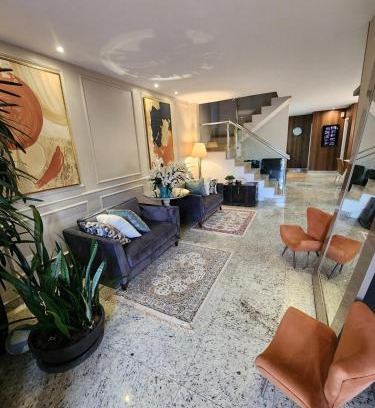 40 Horas Casa | High-Standard Home for COP30 in Belém-PA