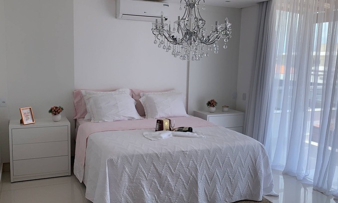 Porto Seguro Casa | High standard house for your unforgettable holidays