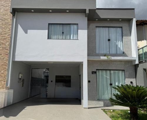 Tapana Casa | High Standard House Cop 30 - Belém