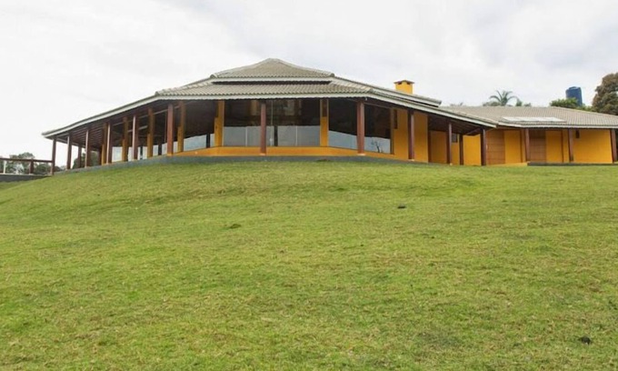 Atibaia Casa | Estándar lugar alto en Atibaia