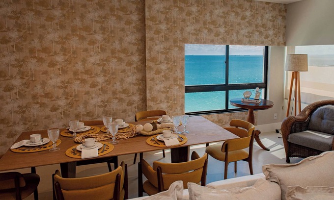 Ondina Apartamento | High standard Ondina apartment with sea view