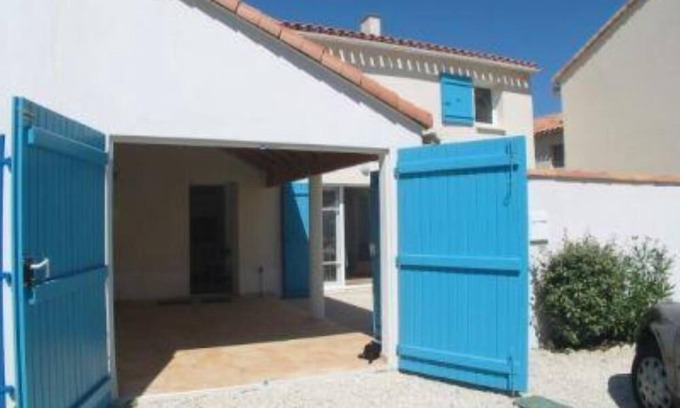 La Palmyre Hotel | Casa / villa / chalet - La Palmyre