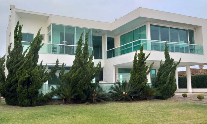 Xangri-La Casa | High Standard Villa with Swimming Pool Lagoa Do Passo Condominium