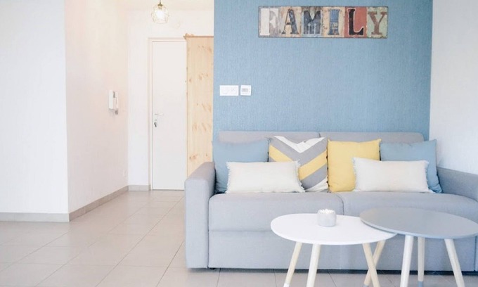 Gares Apartamento | Apartamento de alto standing (parking gratuito)