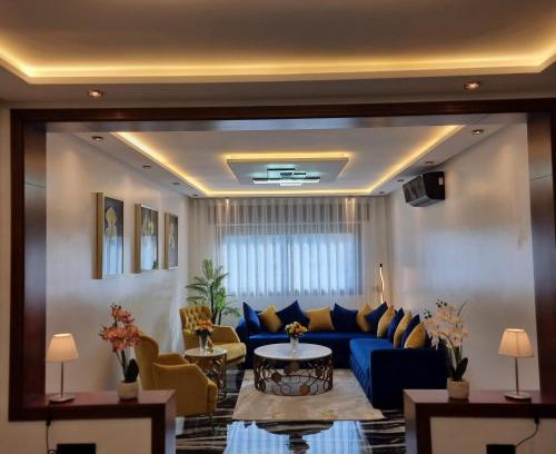 Tetouan Apartamento | High standing apartment completely renovated