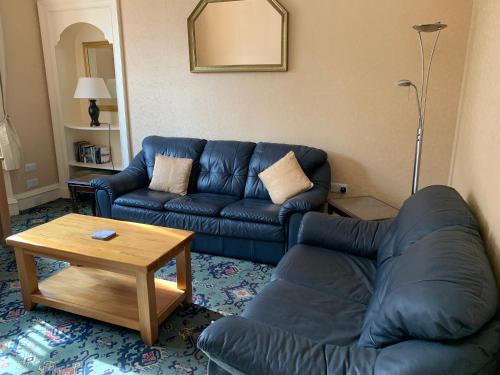 Ayr Apartamento | High Street 2 Bedroom Apartment
