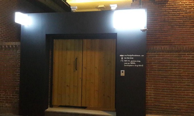 Yeonnam-dong Casa | High Street Guest House