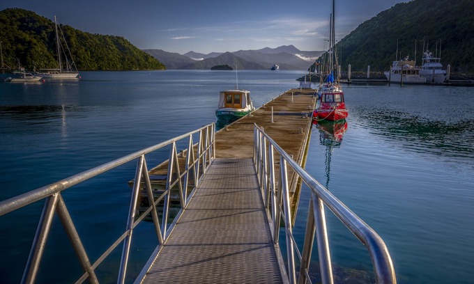Picton Hotel | High Street Living Motel
