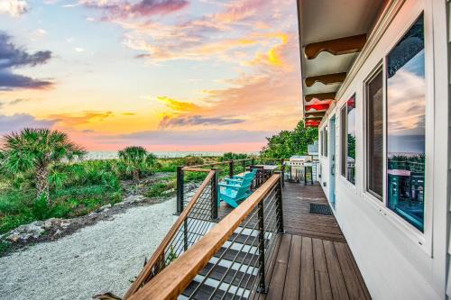 Anna Maria Casa | High Tide (AMIL)