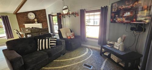 Keene Casa | High Tide Escape