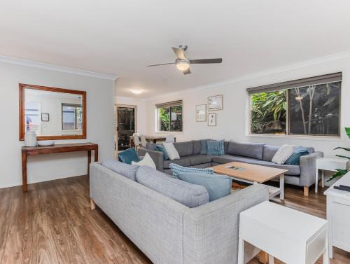 Pottsville Apartamento | High Tide Hideaway in Pottsville
