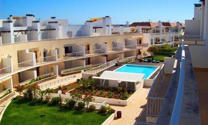Santa Luzia Apartamento | MAREA COMPLETA - Santa Luzia