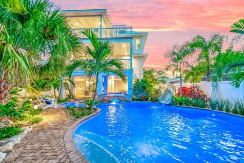 Siesta Key Village Casa | High Tide