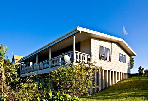 Ngunguru Casa | High Tides