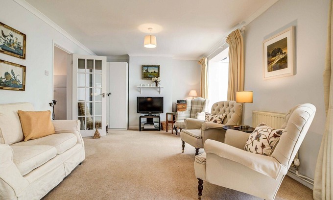 Woodstock Casa | High Trees Cotswold Holiday home in Woodstock