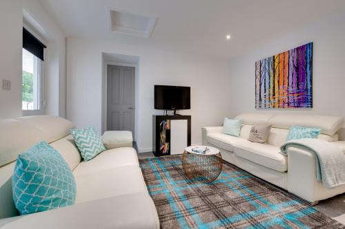 Carmarthen Casa | High Trees