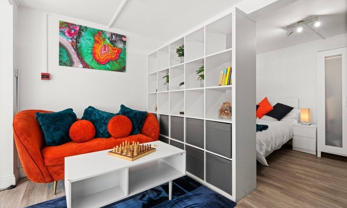 High Wycombe Apartamento | High Wycombe Apartments