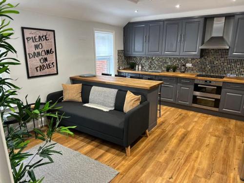 High Wycombe Apartamento | High Wycombe Centre- 2 bed flat