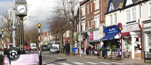 Highams Park Casa | Higham park