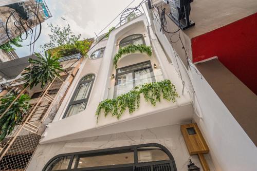 District 1 Apartamento | HighEnd 5MasterBR Building District 1