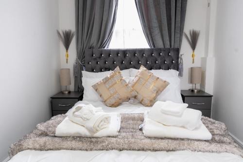 Hackney Apartamento | HighEnd Luxury Design Apartment