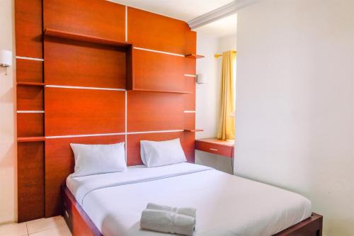 Panunggangan Utara Apartamento | Highest Value 2BR at Great Western Apartment By Travelio