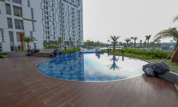 Serpong Apartamento | Highest Value 2BR at Akasa Pure Living Apartment