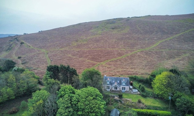 Llangennith Casa | Highfield - 3 Bedroom Holiday Home - Llanmadoc