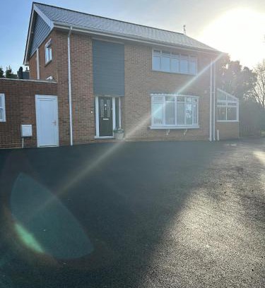 New Forest District Casa | Highfield Coach House