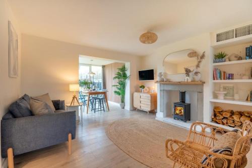 Blythburgh Casa | Highfields - Blythburgh