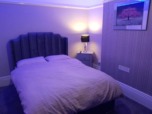 Sheffield Casa | Highfields Living - All Rooms Ensuite- Free Wifi- Free Local Parking