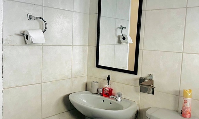 South Durban Casa | Highgate park estate guest house
