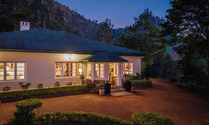 Katukitula Casa | Highgrove Estate By Ishq