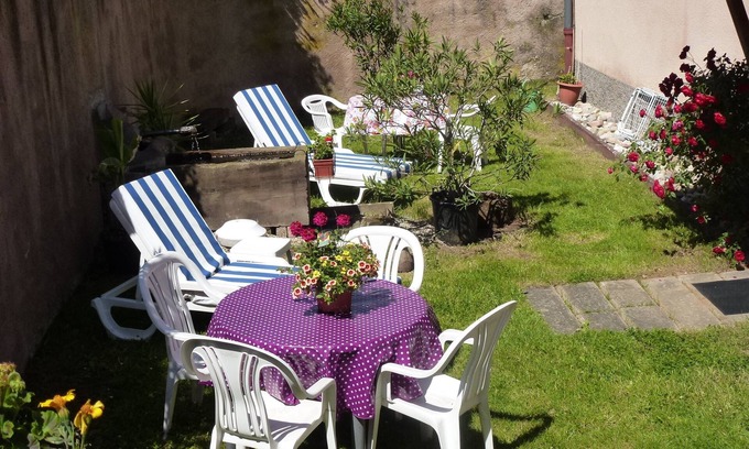 Grendelbruch Cabaña | Highland Cottage