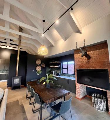 Dullstroom Casa | Highland Gate Range View