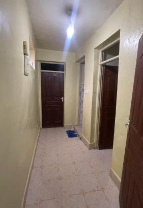 Murang'a Apartamento | Highland home