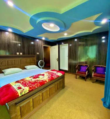 Skardu Apartamento | Highland Palace