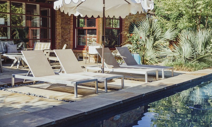 Dallas Casa | Highland Park + Dallas + SMU: Gorgeous home, pool & hot tub. BEST Location!