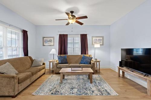 Chattanooga Casa | Highland Park Hideaway- Close to Downtown!