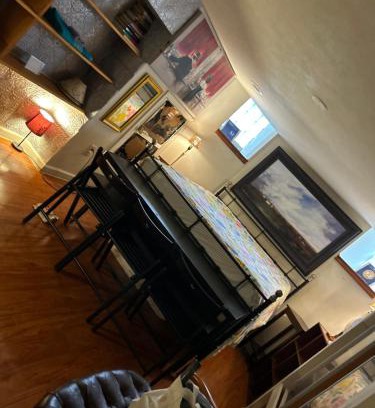 Pittsburgh Apartamento | Highland Park Pittsburgh