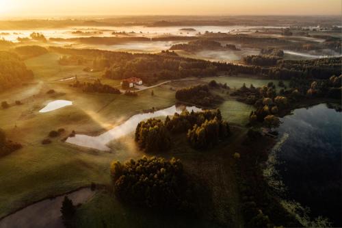 Jeziorany Casa | Highland Warmia - Gospodarstwo agroturystyczne