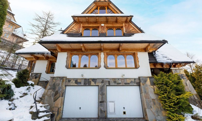Zakopane Casa | Highlander house | Parking&Balcony | Zakopane