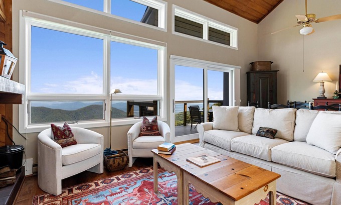 Nellysford Condominio | Highlands 24