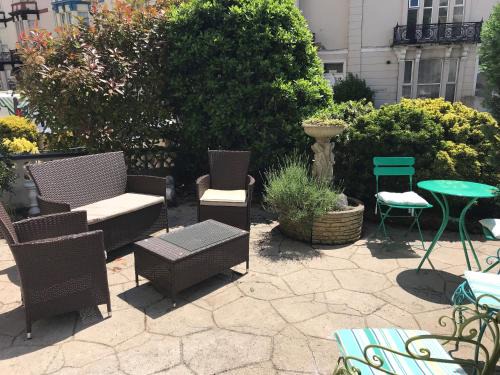 Weston-super-Mare Casa | Highlea Guest House
